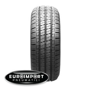 Delmax DM737 185/75 R16 104 R Carico C